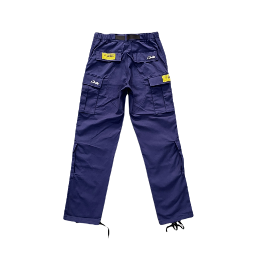 CARGO – BLUE - immagine 4
