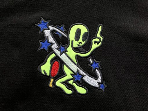 HOODIE – OFF-W. - immagine 6