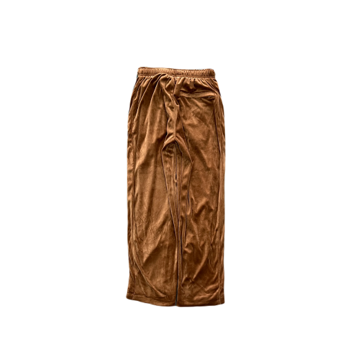 VELOR TRACK SET – BROWN - immagine 10