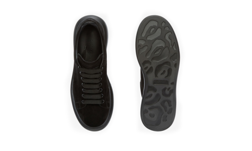 OVERSIZED BLACK - immagine 6