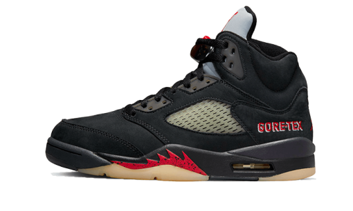 Gore-Tex Off-Noir - immagine 2