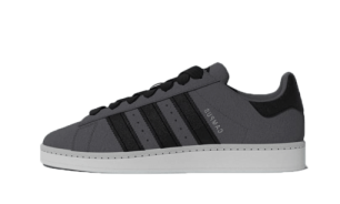 Grey Six Core Black
