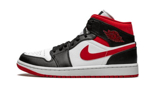 Gym Red Black White - immagine 2