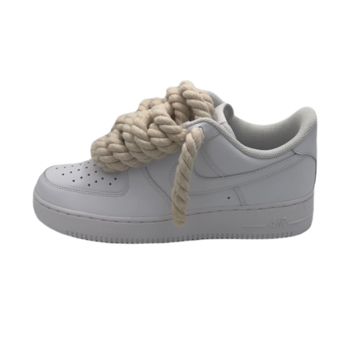 AF1 White Rope - immagine 2