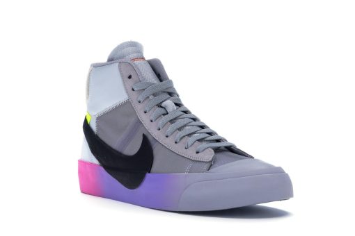 Blazer Mid Serena Queen - immagine 4