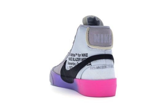 Blazer Mid Serena Queen - immagine 6