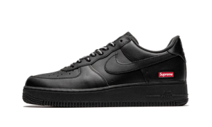SUPREME BLACK