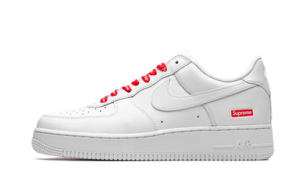 SUPREME WHITE