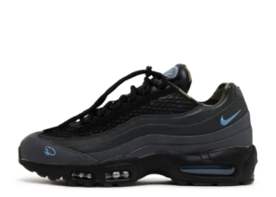 CRTZ 95 Blue