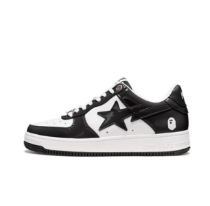 Bape Black