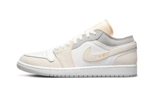 Inside Out Cream White Light Grey