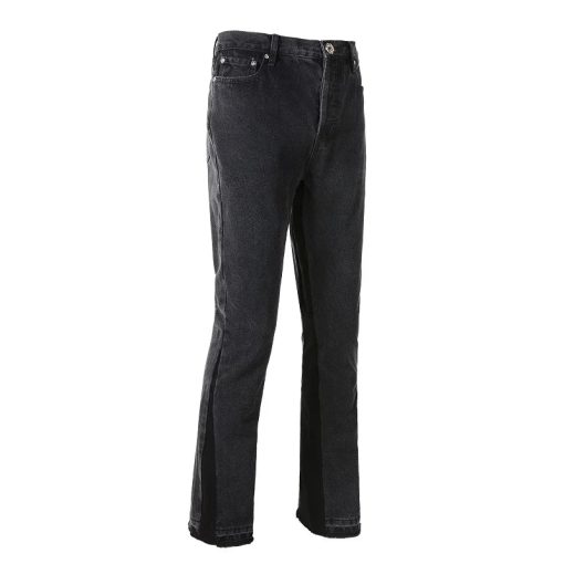 JEANS AMIRI – LARGE BLACK - immagine 6