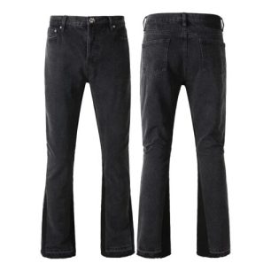 JEANS AMIRI – LARGE BLACK