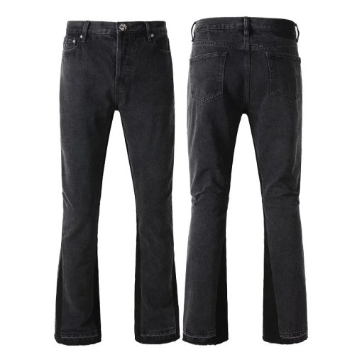 JEANS AMIRI – LARGE BLACK - immagine 2
