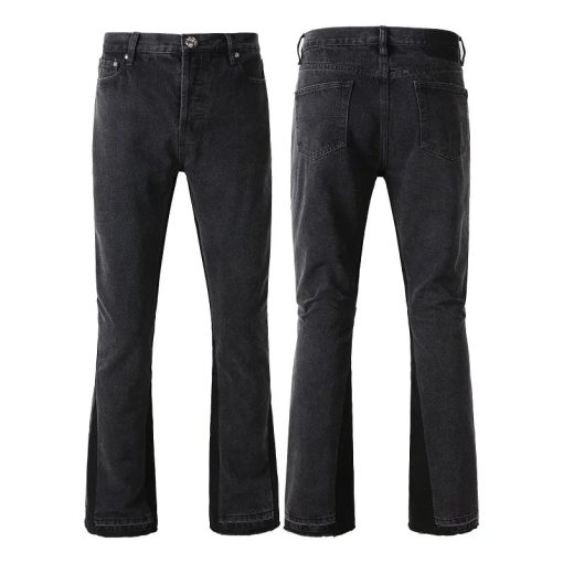 JEANS AMIRI – LARGE BLACK - immagine 14