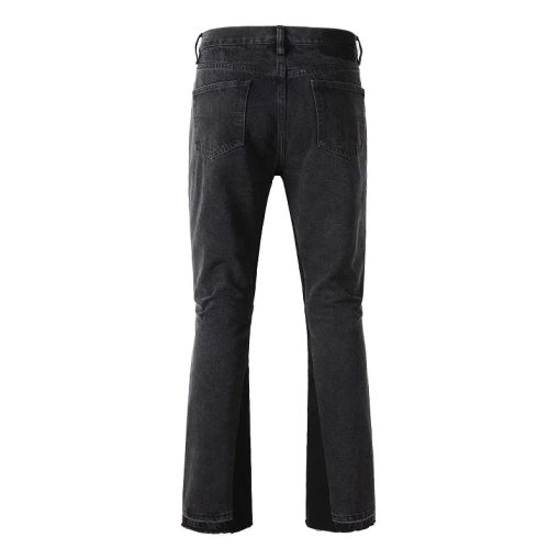 JEANS AMIRI – LARGE BLACK - immagine 4