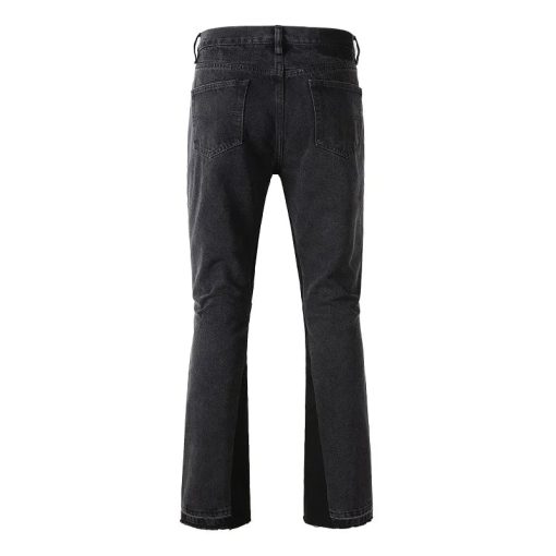 JEANS AMIRI – LARGE BLACK - immagine 10