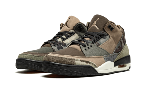 Patchwork Camo - immagine 4