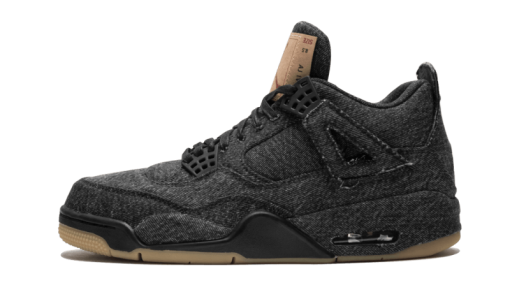 Levi’s Black - immagine 2