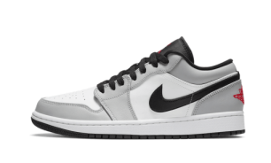 Light Smoke Grey