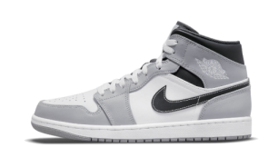 Light Smoke Grey Anthracite