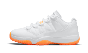 Low Bright Citrus