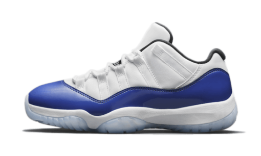 Low Concord Sketch - immagine 2
