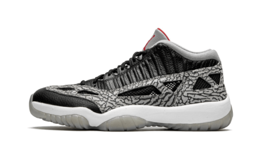 Low IE Black Cement - immagine 2