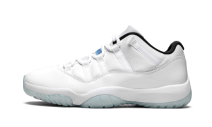 Low Legend Blue