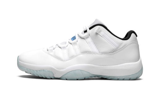 Low Legend Blue - immagine 2