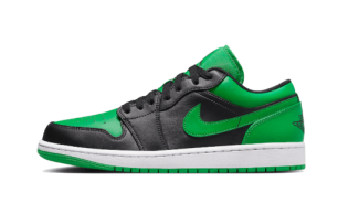 Low Lucky Green
