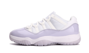 Low Pure Violet