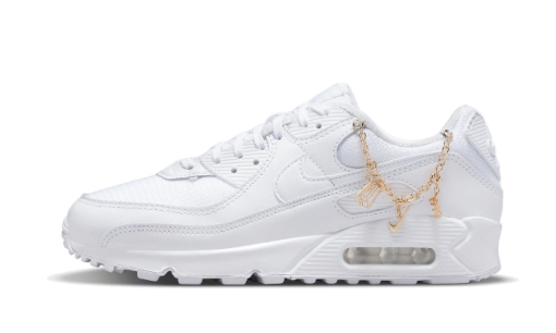 Lucky Charm White - immagine 2