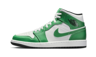 Lucky Green