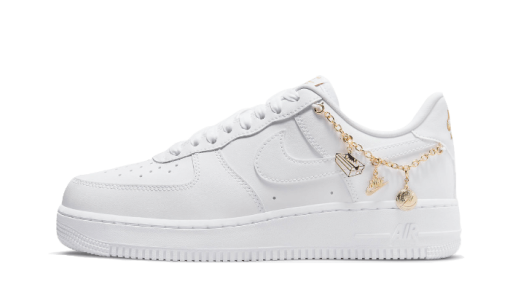LX Lucky Charms White - immagine 2