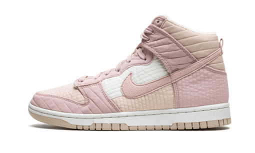 LX Next Nature Pink Oxford - immagine 2