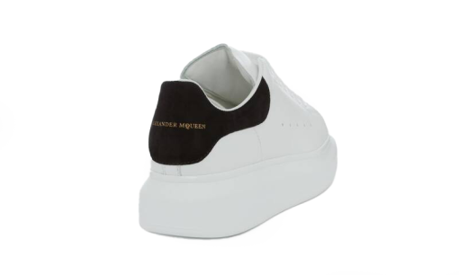 Oversized ivory (retro velluto) - immagine 4