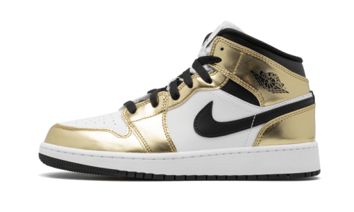 Metallic Gold - immagine 2