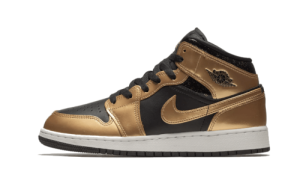Metallic Gold