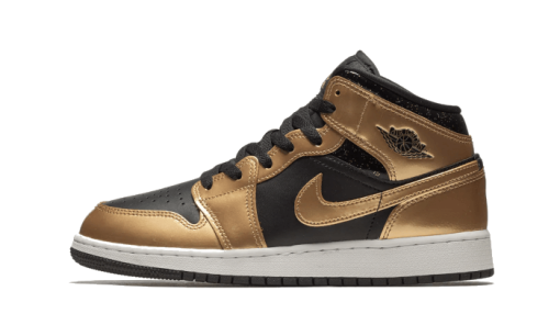 Metallic Gold - immagine 2