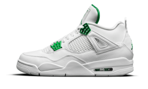 Metallic Green