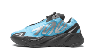 MNVN Bright Cyan