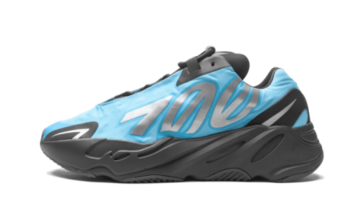 MNVN Bright Cyan - immagine 2