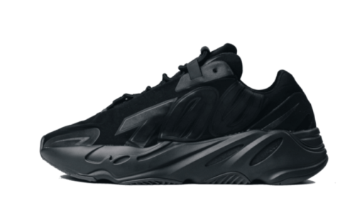 MNVN Triple Black - immagine 2