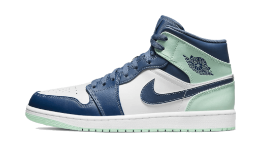 Mystic Navy Mint Foam - immagine 2