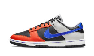 NBA 75th Anniversary Knicks
