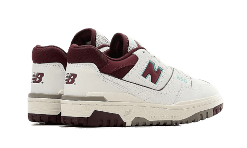 Burgundy Cyan - immagine 6