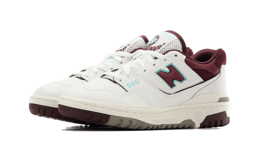 Burgundy Cyan - immagine 4