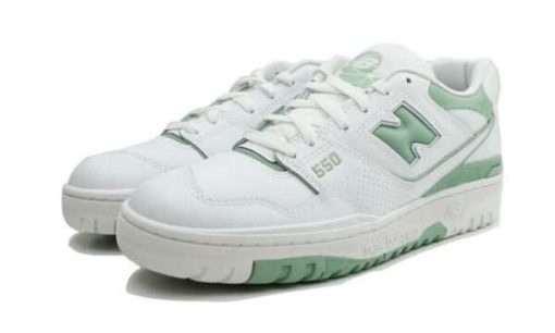 White Mint Green - immagine 4