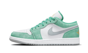 New Emerald Grey